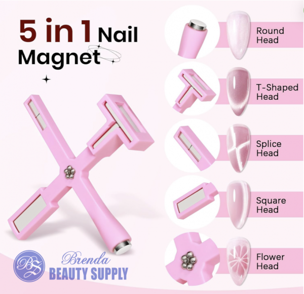 Magnet